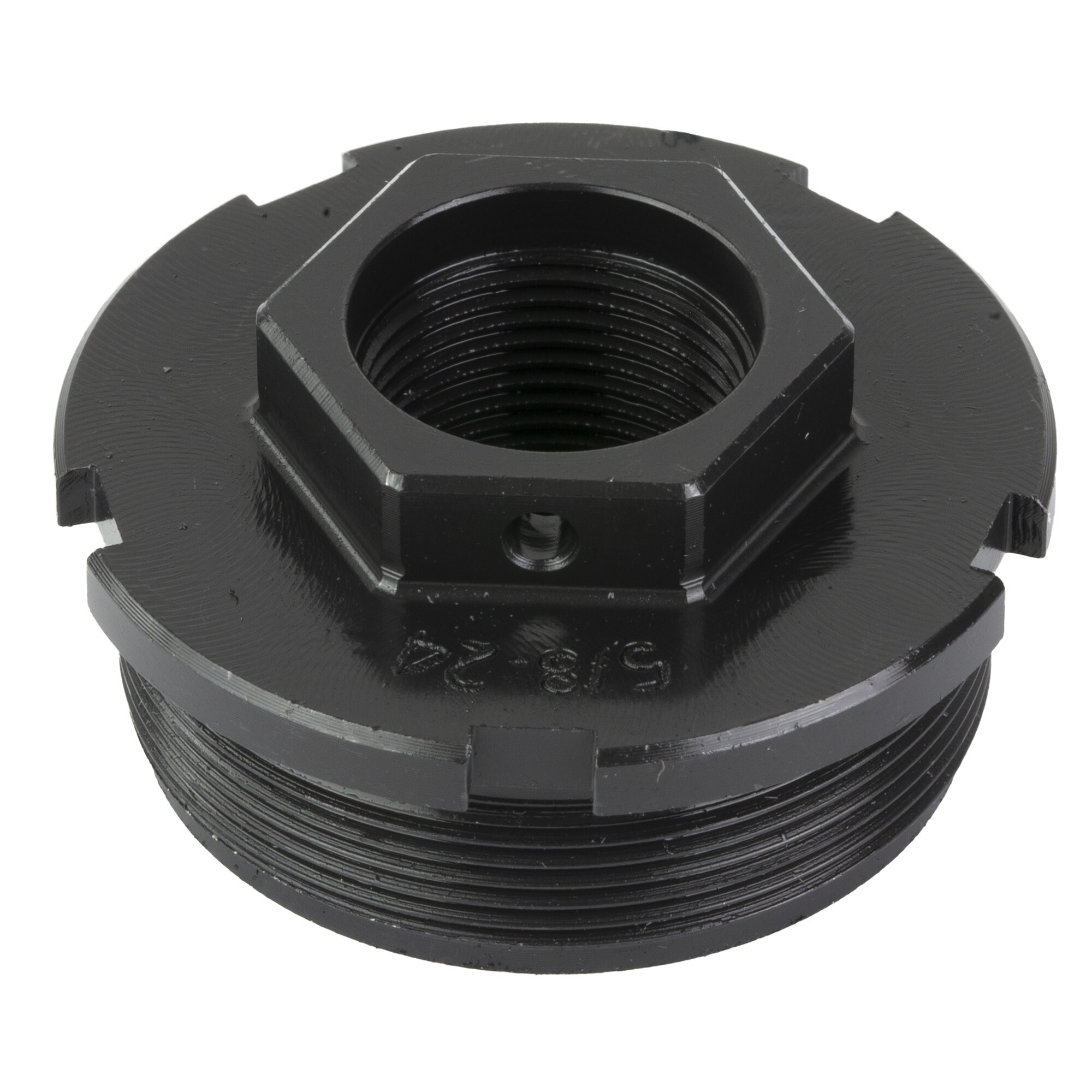 DAIR HUB THRD MNT 5/8-24'' - Taurus Savings